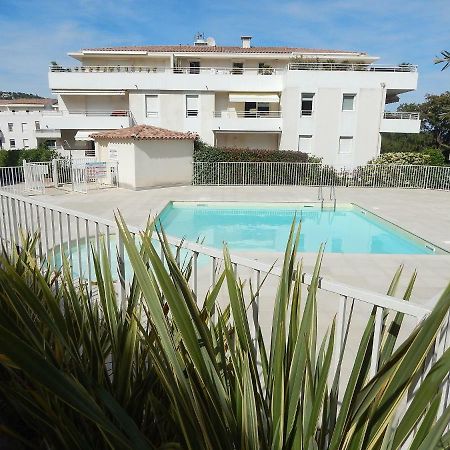 Apartment Cap Marine-2 By Interhome Cavalaire-sur-Mer Exterior photo